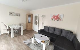 Ferienwohnung Am Radweg